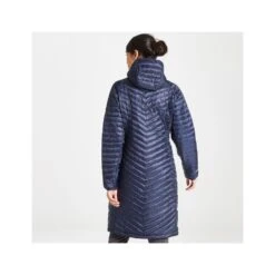 Sportswear Store -Sportswear Store craghoppers womens expolite long hooded jacket p10920 127463 image