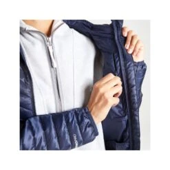 Craghoppers Womens Expolite Long Hooded Jacket -Sportswear Store craghoppers womens expolite long hooded jacket p10920 127475 image