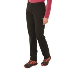 Craghoppers Womens Kiwi Pro Softshell Trousers