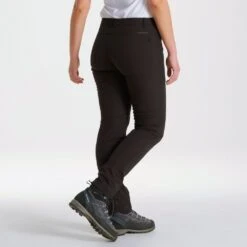 Craghoppers Womens Kiwi Pro Softshell Trousers -Sportswear Store craghoppers womens kiwi pro softshell trousers p10083 98896 image