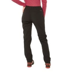 Craghoppers Womens Kiwi Pro Softshell Trousers -Sportswear Store craghoppers womens kiwi pro softshell trousers p10083 98904 image