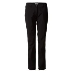 Craghoppers Womens Kiwi Pro Softshell Trousers -Sportswear Store craghoppers womens kiwi pro softshell trousers p10083 98912 image