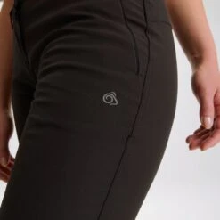 Craghoppers Womens Kiwi Pro Softshell Trousers -Sportswear Store craghoppers womens kiwi pro softshell trousers p10083 98928 image