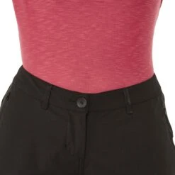 Craghoppers Womens Kiwi Pro Softshell Trousers -Sportswear Store craghoppers womens kiwi pro softshell trousers p10083 98960 image