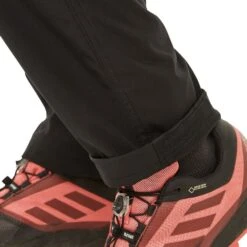 Craghoppers Womens Kiwi Pro Softshell Trousers -Sportswear Store craghoppers womens kiwi pro softshell trousers p10083 98968 image