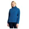 Craghoppers Womens Lillian Half Zip Fleece