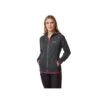 Craghoppers Womens Mannix Hooded Fleece Jacket