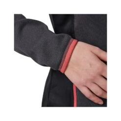 Craghoppers Womens Mannix Hooded Fleece Jacket -Sportswear Store craghoppers womens mannix hooded fleece jacket p4255 124990 image