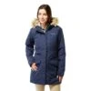 Craghoppers Womens Merona Parka Jacket