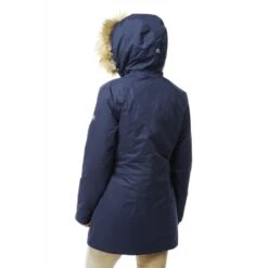 Craghoppers Womens Merona Parka Jacket -Sportswear Store craghoppers womens merona parka jacket p4368 76139 image