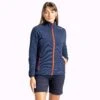 Craghoppers Womens Minerva Fleece Jacket