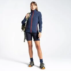 Craghoppers Womens Minerva Fleece Jacket -Sportswear Store craghoppers womens minerva fleece jacket p14210 218562 image