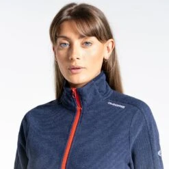 Craghoppers Womens Minerva Fleece Jacket -Sportswear Store craghoppers womens minerva fleece jacket p14210 218574 image