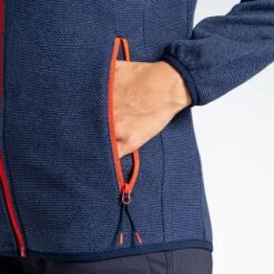 Craghoppers Womens Minerva Fleece Jacket -Sportswear Store craghoppers womens minerva fleece jacket p14210 218580 image