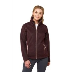Sportswear Store -Sportswear Store craghoppers womens nairn full zip fleece p4270 72042 image