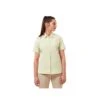 Craghoppers Womens Nasima Short Sleeved Shirt