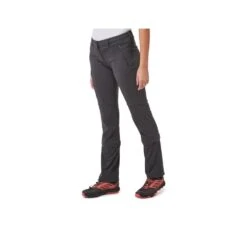 Craghoppers Womens Nosi Life Pro Capri Convertable Trousers