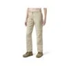Craghoppers Womens Nosi Life Zip Off Trousers