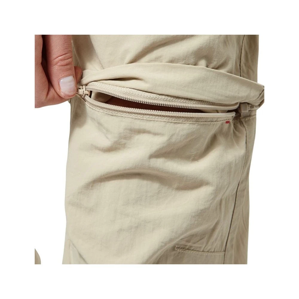 Craghoppers Womens Nosi Life Zip Off Trousers 5 Craghoppers Womens Nosi Life Zip Off Trousers - Image 5