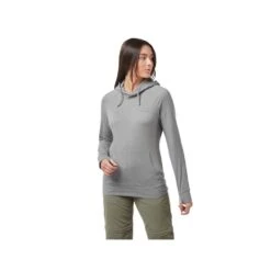 Craghoppers Womens NosiLife Alandra Hooded Top