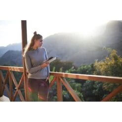 Craghoppers Womens NosiLife Alandra Hooded Top -Sportswear Store craghoppers womens nosilife alandra hooded top p11825 147531 image