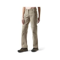 Craghoppers Womens NosiLife Pro Convertible Trousers