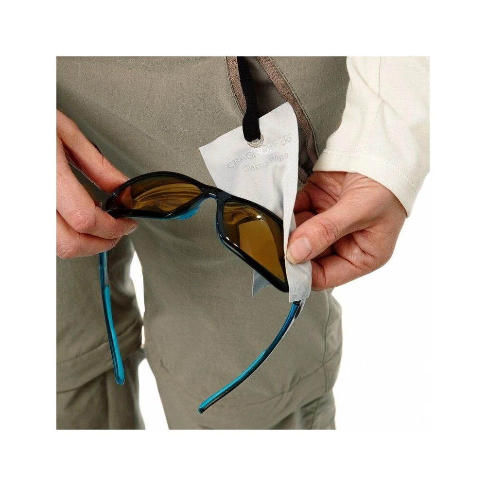 Craghoppers Womens NosiLife Pro Convertible Trousers 5 Craghoppers Womens NosiLife Pro Convertible Trousers - Image 5