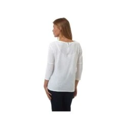 Sportswear Store -Sportswear Store craghoppers womens nosilife shelby long sleeved top p11877 149054 image