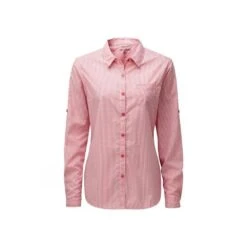 Craghoppers Womens Nosilife Valetta Long Sleeve Shirt