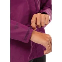 Craghoppers Womens Orion Waterproof Jacket -Sportswear Store craghoppers womens orion waterproof jacket p9810 85888 image