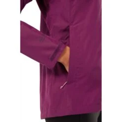 Craghoppers Womens Orion Waterproof Jacket -Sportswear Store craghoppers womens orion waterproof jacket p9810 85895 image