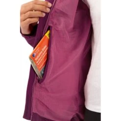 Craghoppers Womens Orion Waterproof Jacket -Sportswear Store craghoppers womens orion waterproof jacket p9810 85909 image