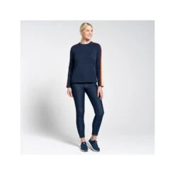 Craghoppers Womens Pinalla Crew Neck -Sportswear Store craghoppers womens pinalla crew neck p12340 154363 image