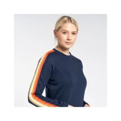 Craghoppers Womens Pinalla Crew Neck -Sportswear Store craghoppers womens pinalla crew neck p12340 154369 image