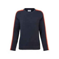 Craghoppers Womens Pinalla Crew Neck -Sportswear Store craghoppers womens pinalla crew neck p12340 154381 image