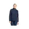 Craghoppers Womens Pinalla Half Zip Fleece