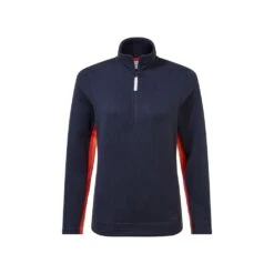 Craghoppers Womens Pinalla Half Zip Fleece -Sportswear Store craghoppers womens pinalla half zip fleece p12118 152986 image
