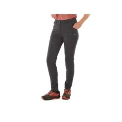 Craghoppers Womens Pro Stretch Sport Trek Trousers