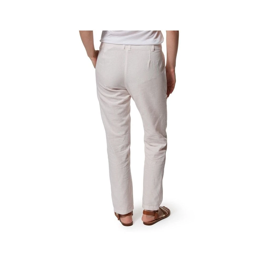 Craghoppers Womens Rosa Trouser 2 Craghoppers Womens Rosa Trouser - Image 2