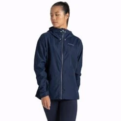 Craghoppers Womens Sariah Waterproof Jacket