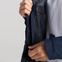 Craghoppers Womens Sariah Waterproof Jacket -Sportswear Store craghoppers womens sariah waterproof jacket p16604 234753 image