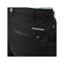 Craghoppers Womens Traverse Trousers -Sportswear Store craghoppers womens traverse trousers p13164 163045 image