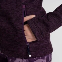 Craghoppers Womens Trina Hooded Jacket -Sportswear Store craghoppers womens trina hooded jacket p15255 209636 image