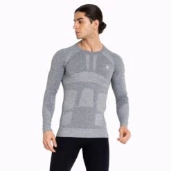 Dare2b In The Zone Long Sleeve Baselayer Top