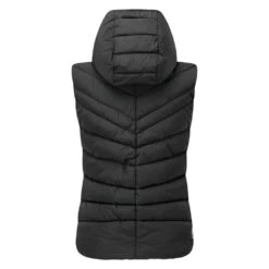 Dare2b Womens Complicate Padded Gilet -Sportswear Store dare2b womens complicate padded gilet p16918 241422 image