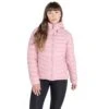 Dare2b Womens Deter Recycled Quilted Jacket