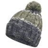 Dare2b Womens Informed Bobble Beanie