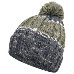 Dare2b Womens Informed Bobble Beanie