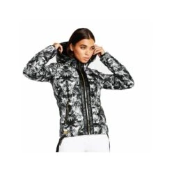 Dare2b Womens Profusion Insulated Jacket