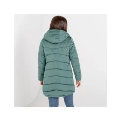 Dare2b Womens Reputable Longline Insulated Jacket -Sportswear Store dare2b womens reputable longline insulated jacket p11573 140298 image